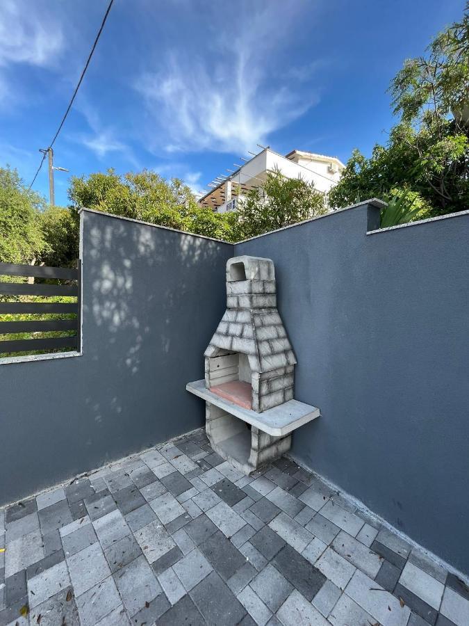 Luxury Villa Lana Apt, Seaview Terrace, Large Outdoor Space, Bbq Trogir Zewnętrze zdjęcie